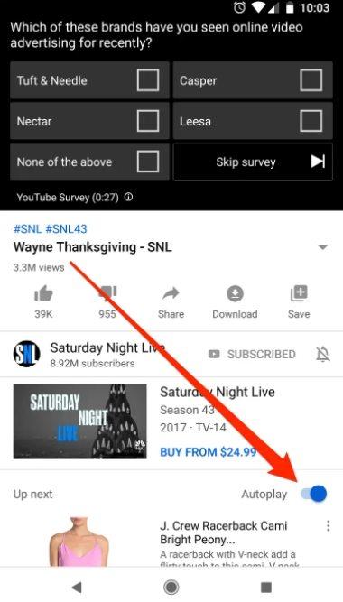 Why Your YouTube Playlist Is Not Autoplaying