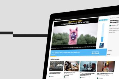 How Dailymotion Thrives in a Competitive Market
