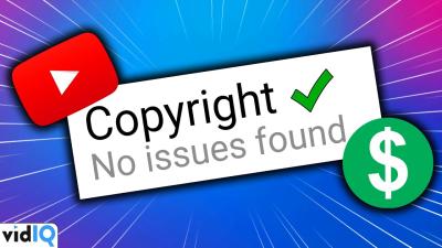 How to Avoid Copyright Issues on YouTube