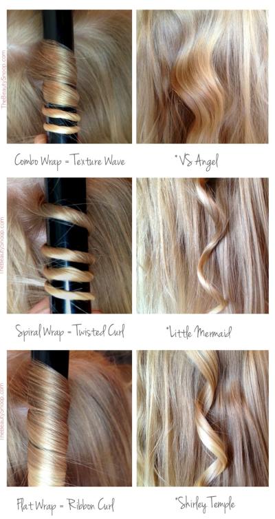 Curling Hair with Foil – A Step-by-Step Guide on Dailymotion