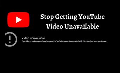 How to Access Unavailable Videos in Your YouTube Playlist