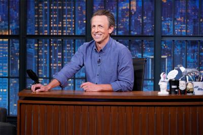 Exploring the Popular A Closer Look with Seth Meyers on YouTube