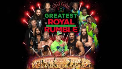 The Ultimate Guide to WWE’s Iconic Royal Rumble Event