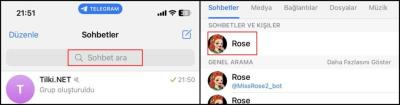 Effective Strategies for Removing the Rose Bot from Your Telegram Group
