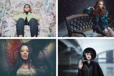 How Editorial Stock Photography Redefines Visual Storytelling Today