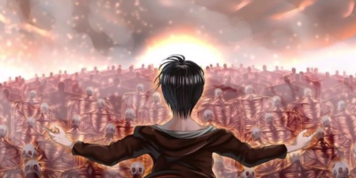 Understanding Eren’s Motivation for the Rumbling in Attack on Titan