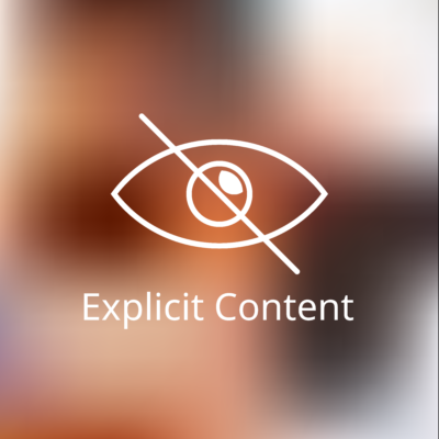 Does Dailymotion Show Explicit Content or Nudity