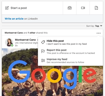 How to Disconnect from LinkedIn Connections Without Causing Offense
