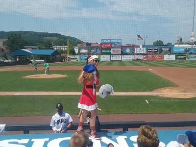 Exploring Rumble Ponies Ticket Prices and Availability