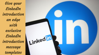 Step-by-Step Guide to Crafting an Impactful LinkedIn Introduction