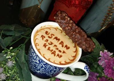 Delicious Creamy Coffee Recipe on Dailymotion