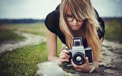 The Latest Photography Trends Reflected in Imago Images Collections