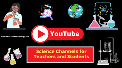 Accessing the Science Channel on YouTube TV and Available Content