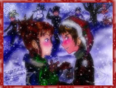 A Very Digi Christmas Exploring the Digital Side of Holiday Entertainment on Dailymotion