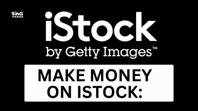 Maximizing Your Earnings by Selling Photos on iStock
