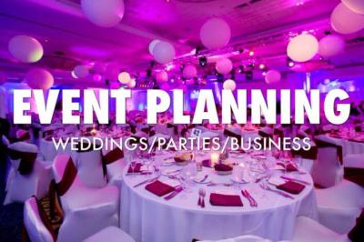 Imago Images for Event Planners Showcasing Stunning Themes