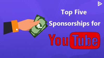 Understanding Squarespace Payments to YouTubers for Sponsorships