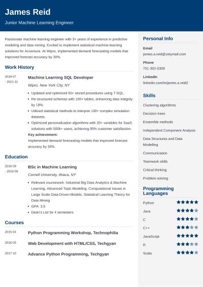 How to View and Manage Your LinkedIn Resume and Profile