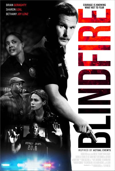 Explaining Blindfire Photo Credits and Their Importance