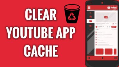 Simple Ways to Clear the YouTube App Cache on an iPad