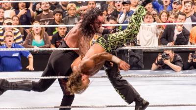 Who Won the 2007 Royal Rumble – WWE’s Memorable Moments