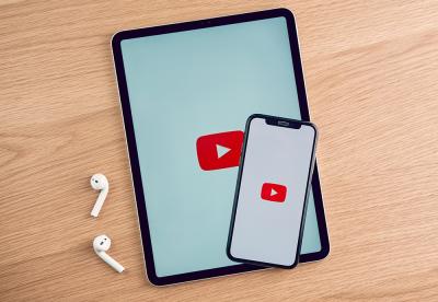 How to Post a Video on YouTube from an iPad