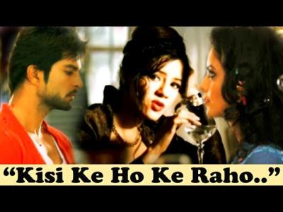 Is Darde Dil Ki Sifarish Available as an MP3 on Dailymotion?