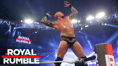 2017 Royal Rumble Winner Highlights and Surprises