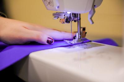 Mastering the Art of Sewing Clothes with a Sewing Machine