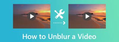How to Unblur YouTube Videos Quickly and Easily