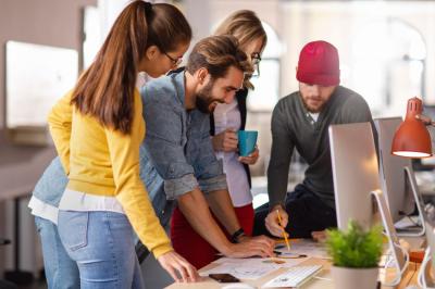 Why Creative Agencies Depend on Imago Images for Successful Campaigns