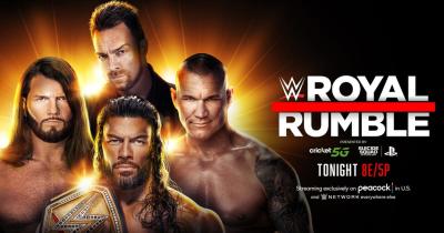Winners of the 2024 Royal Rumble and Highlights from WWE’s Biggest Event