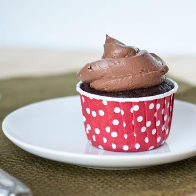Easy Microwave Cupcake Recipe for Quick Baking