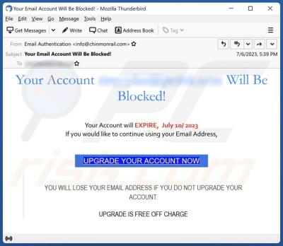 How to Block Someone on Rumble to Protect Your Account