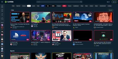 Ways to Get Rumble on Your TV with Streaming and Casting Tips