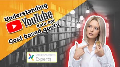 Getting Started with YouTube V3 API as a Beginner to Manage Quotas