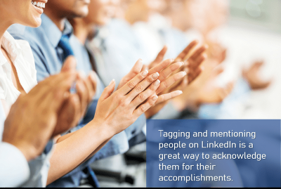 Why Can’t I Tag Someone on LinkedIn Troubleshooting Tagging Issues