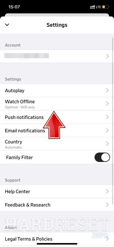 Mastering Video Searches on the Dailymotion App