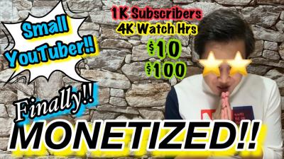 How to Determine if a YouTube Channel is Monetized