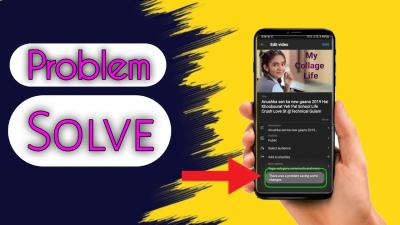Understanding Why Some YouTube Videos Cannot Be Saved and Your Options