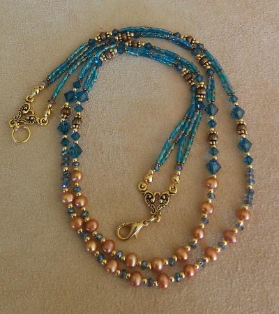 Creative Ideas for Making Dough Jewelry