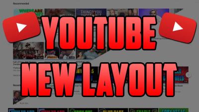 Understanding YouTube’s Recent Layout Changes and the Removal of the Channels Tab