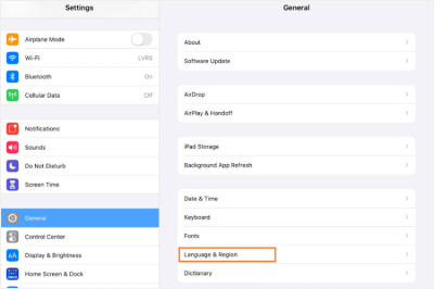 Change Your Behance Language with This Step-by-Step Personalization Guide