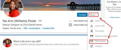 How to Endorse People on LinkedIn – A Step-by-Step Guide