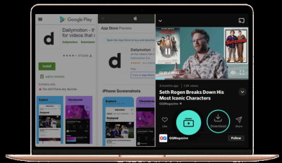 Ultimate Guide to Downloading Videos from Dailymotion on iPhone