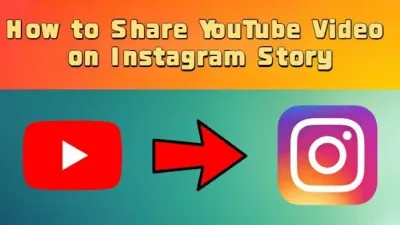 How to Share YouTube Videos on Instagram