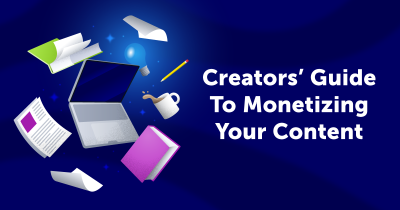 Monetizing Your Dailymotion Videos for Content Creators