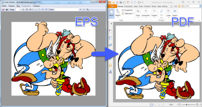 Understanding EPS on iStock for File Formats