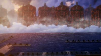 The Impact of the Rumbling in Attack on Titan: Casualties and Consequences