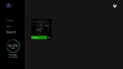 How to Download Images on Xbox One